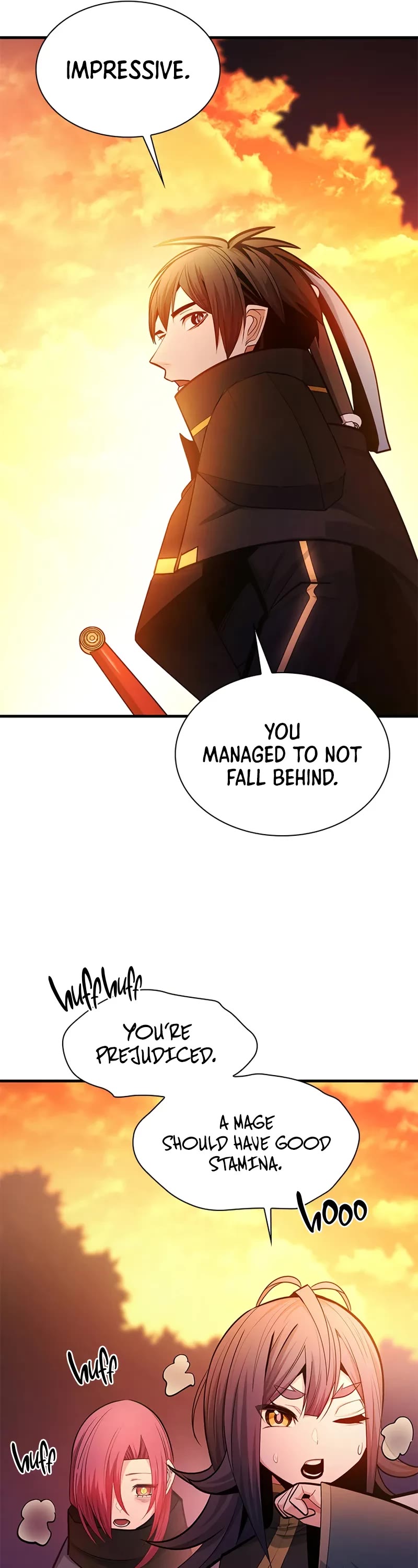 The Tutorial is Too Hard Chapter 236 page 7 - Chapter 236