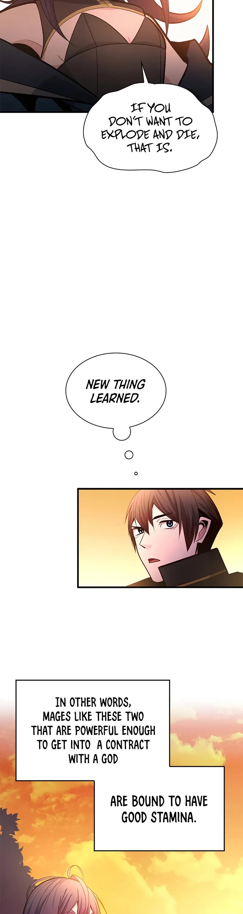The Tutorial is Too Hard Chapter 236 page 9 - Chapter 236