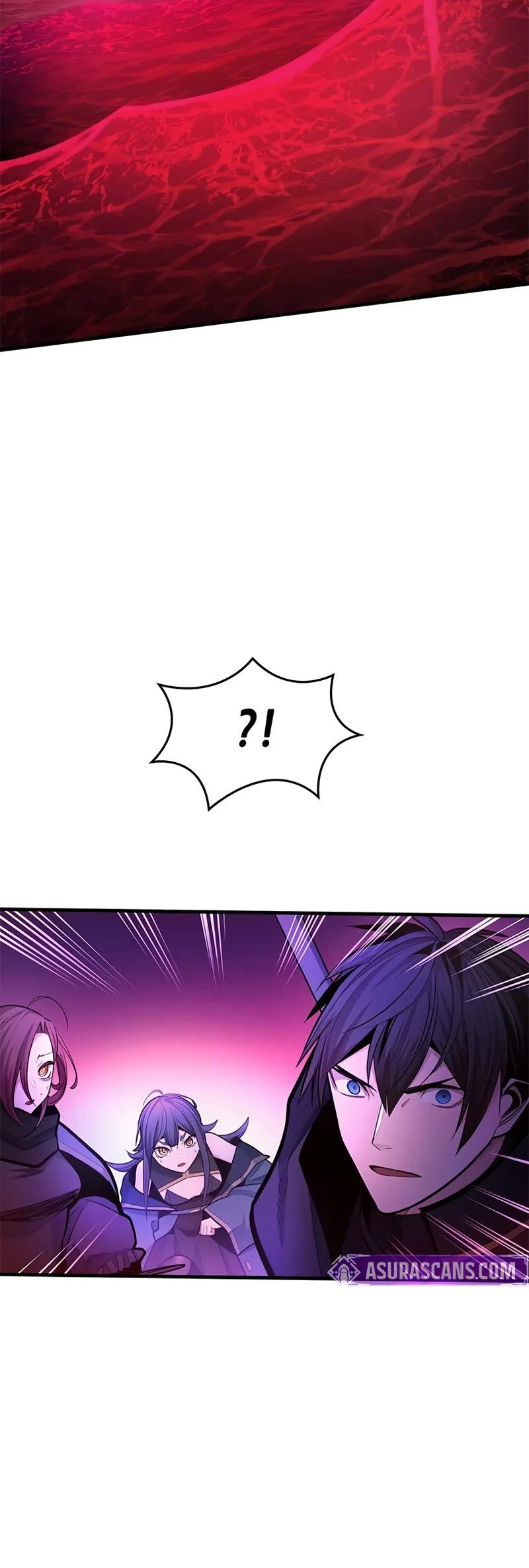 The Tutorial is Too Hard Chapter 237 page 11 - Chapter 237