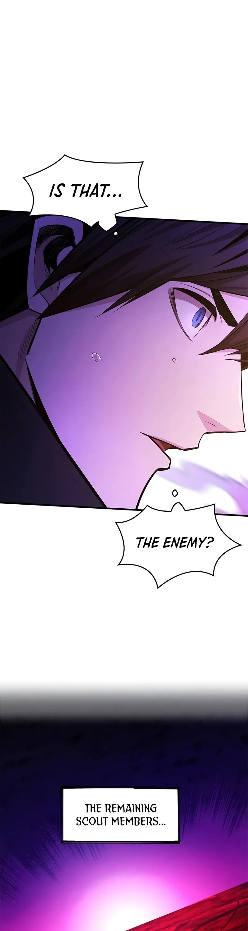 The Tutorial is Too Hard Chapter 237 page 13 - Chapter 237