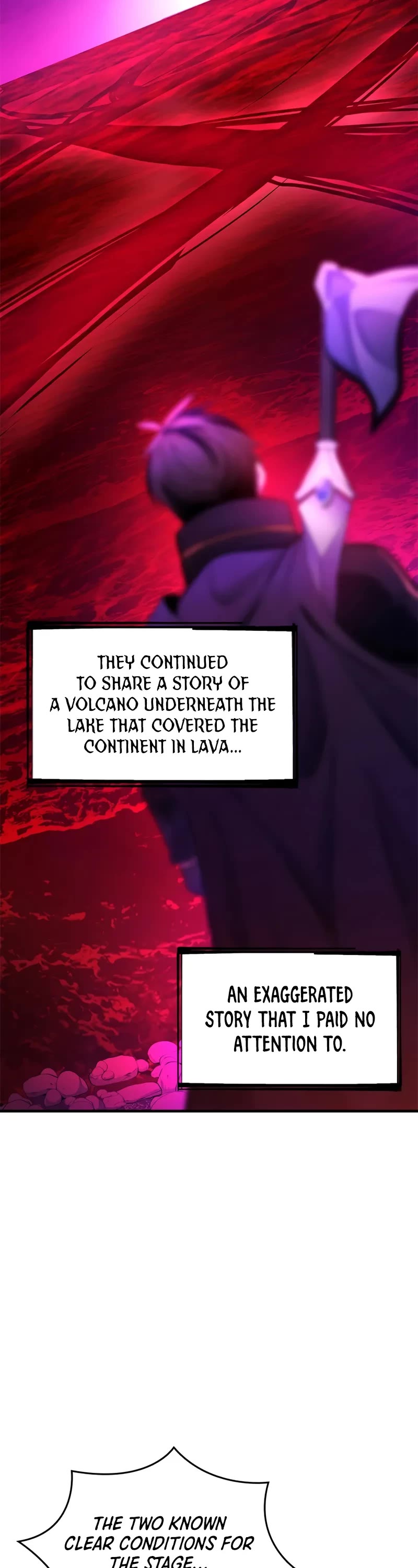 The Tutorial is Too Hard Chapter 237 page 14 - Chapter 237