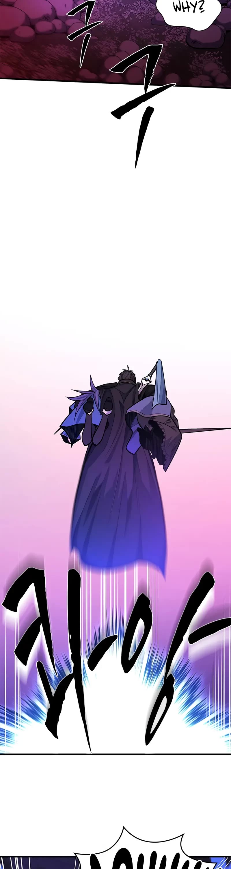 The Tutorial is Too Hard Chapter 237 page 19 - Chapter 237