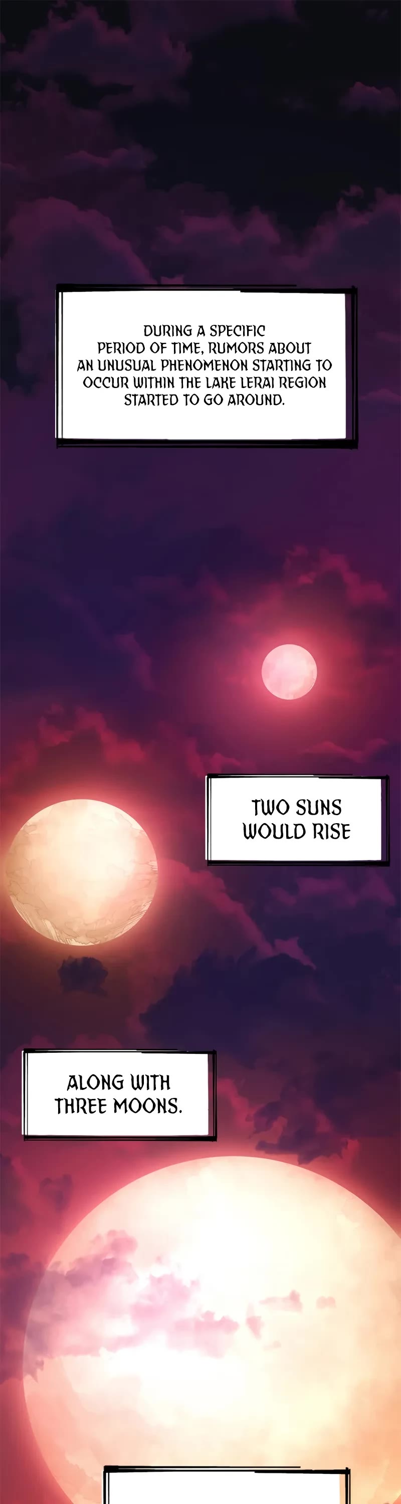 The Tutorial is Too Hard Chapter 237 page 2 - Chapter 237