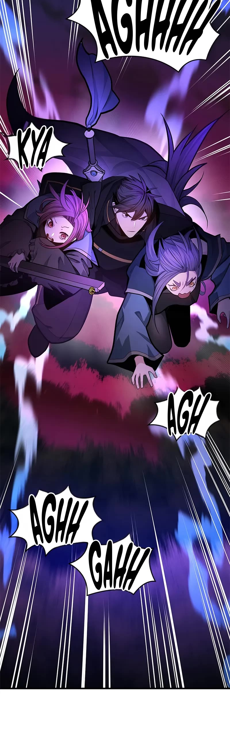 The Tutorial is Too Hard Chapter 237 page 20 - Chapter 237