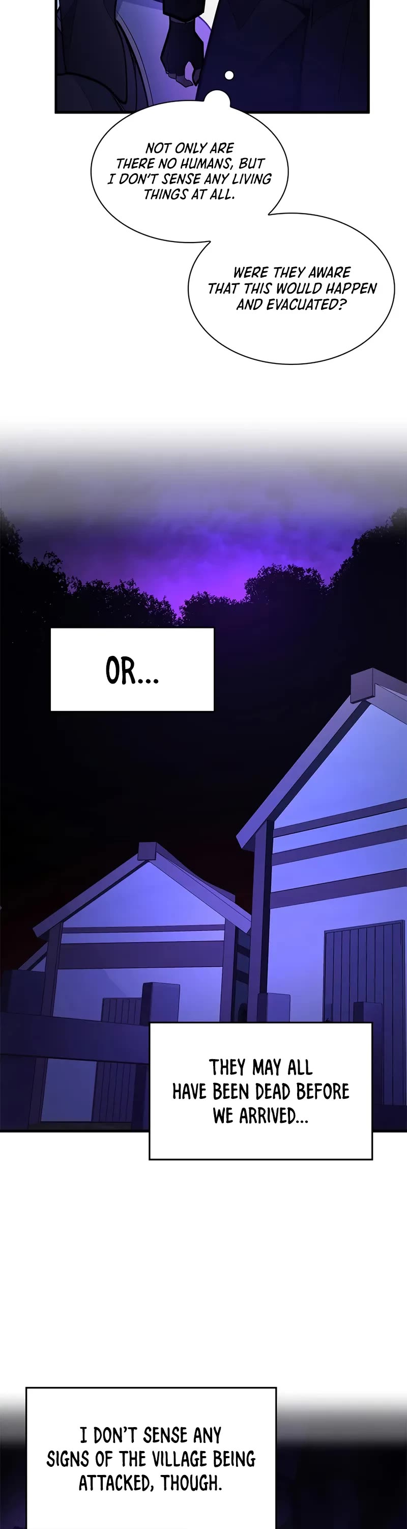 The Tutorial is Too Hard Chapter 237 page 25 - Chapter 237