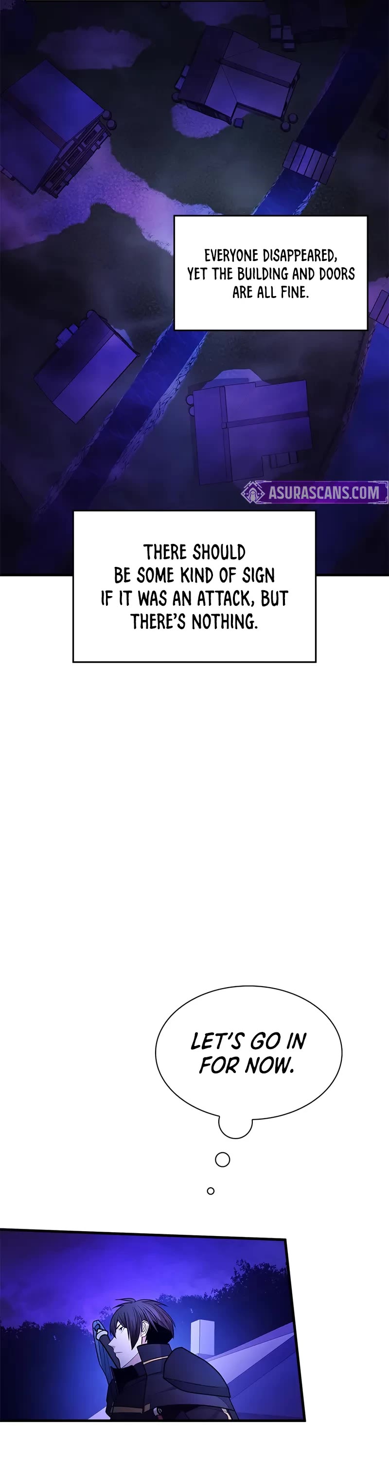 The Tutorial is Too Hard Chapter 237 page 26 - Chapter 237