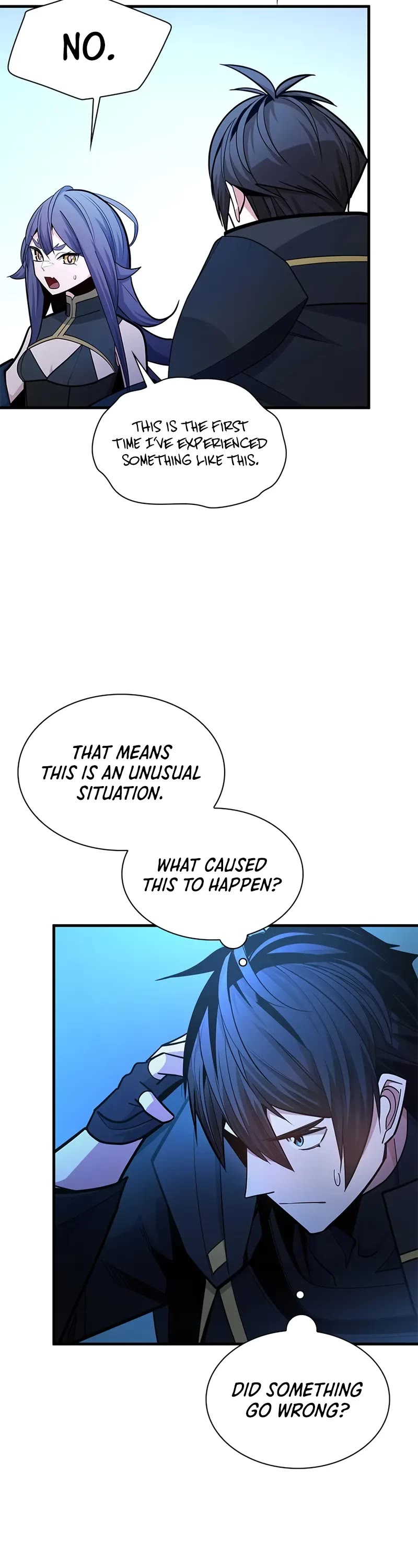 The Tutorial is Too Hard Chapter 237 page 29 - Chapter 237