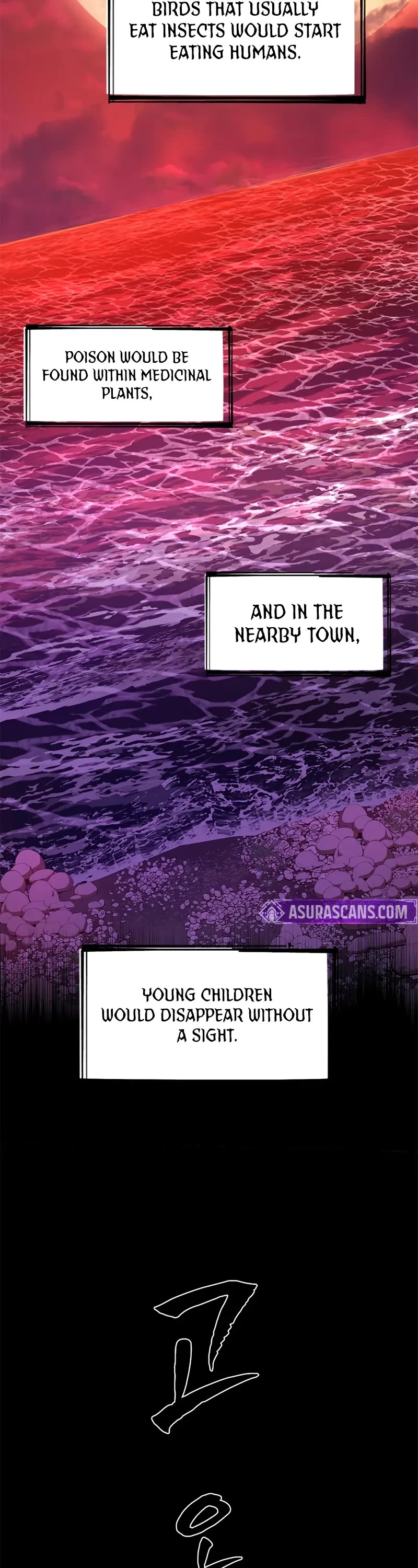 The Tutorial is Too Hard Chapter 237 page 3 - Chapter 237