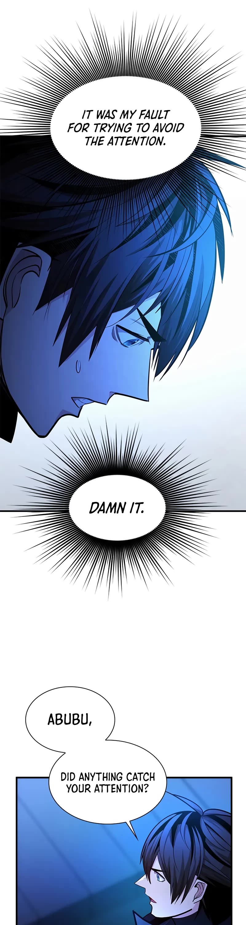 The Tutorial is Too Hard Chapter 237 page 32 - Chapter 237