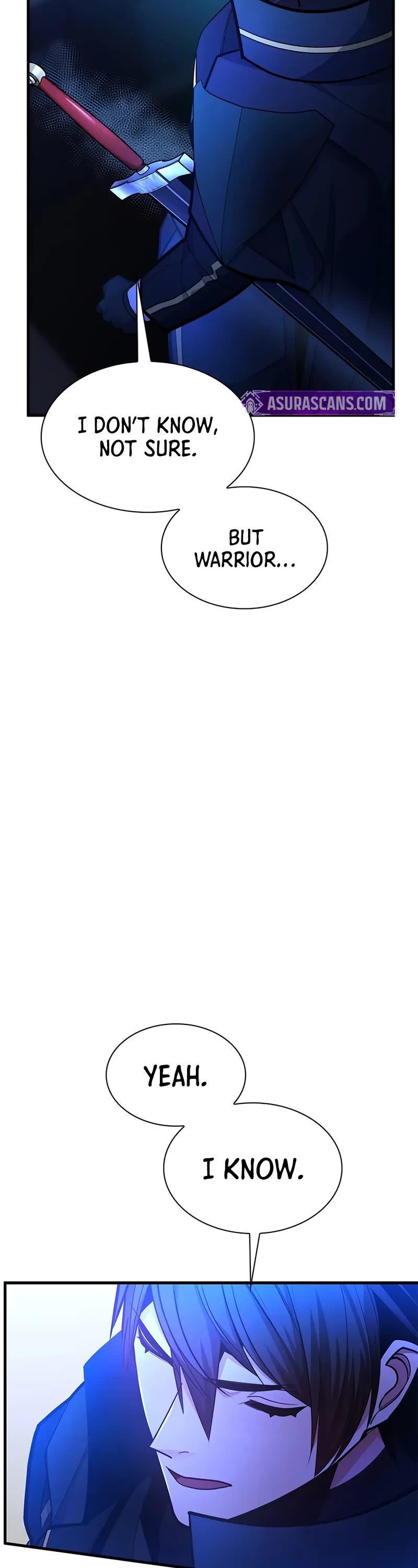 The Tutorial is Too Hard Chapter 237 page 33 - Chapter 237