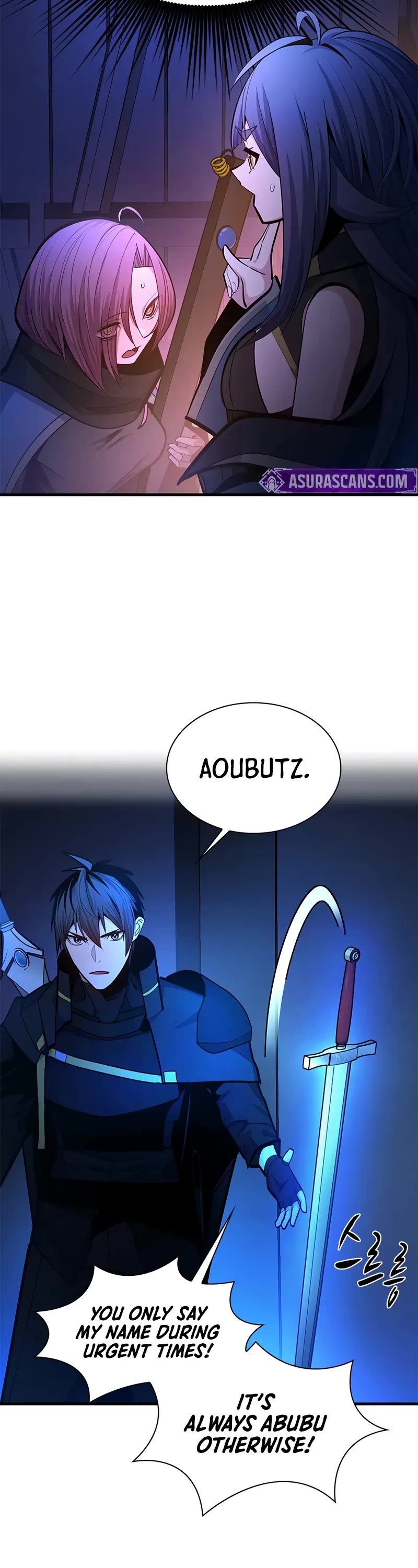 The Tutorial is Too Hard Chapter 237 page 36 - Chapter 237