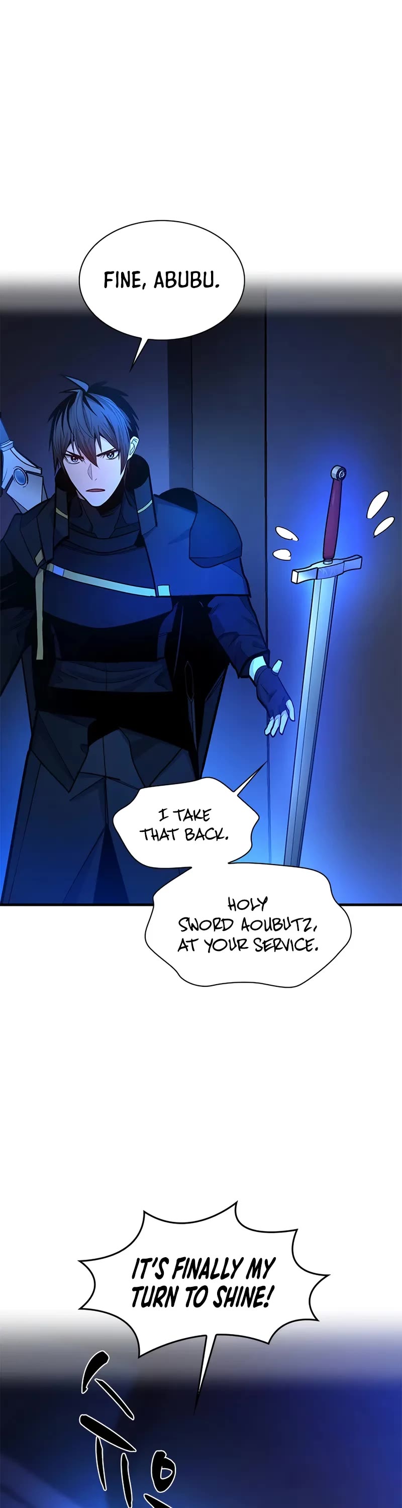 The Tutorial is Too Hard Chapter 237 page 37 - Chapter 237