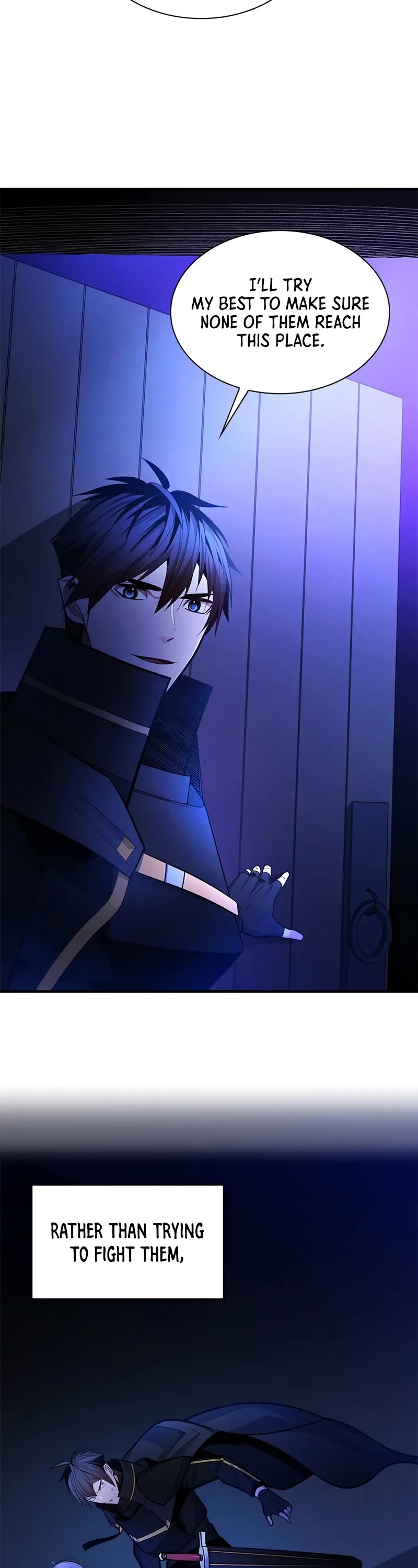 The Tutorial is Too Hard Chapter 237 page 39 - Chapter 237