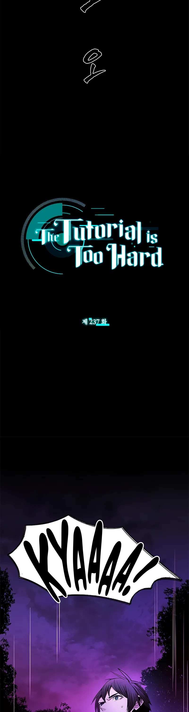 The Tutorial is Too Hard Chapter 237 page 4 - Chapter 237