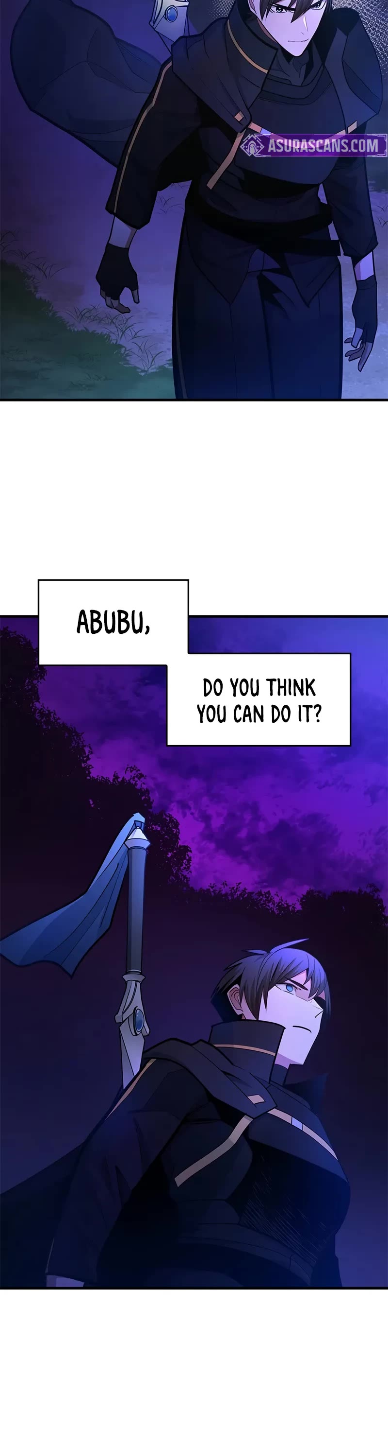 The Tutorial is Too Hard Chapter 237 page 41 - Chapter 237