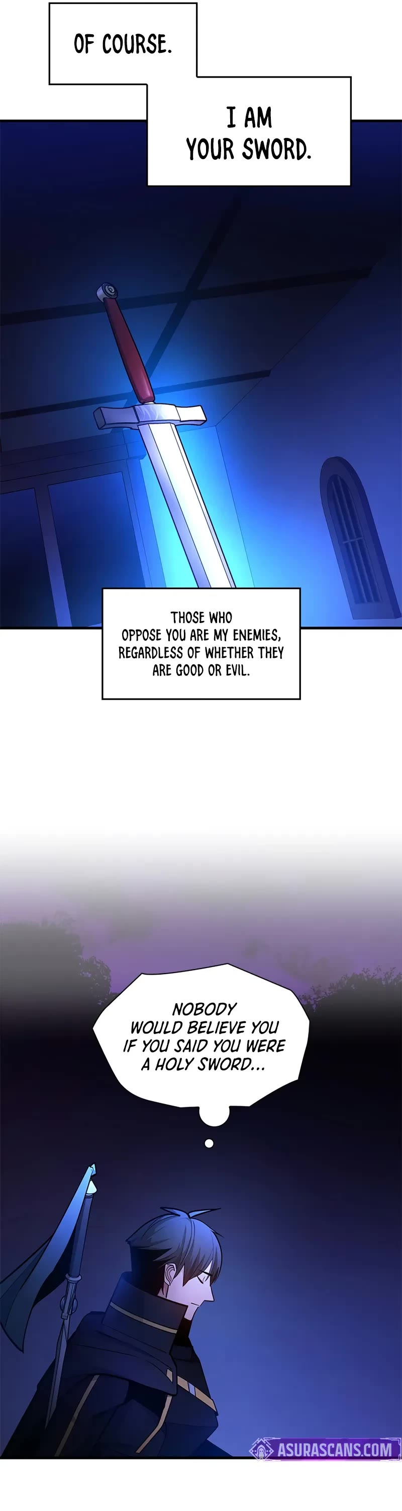 The Tutorial is Too Hard Chapter 237 page 42 - Chapter 237