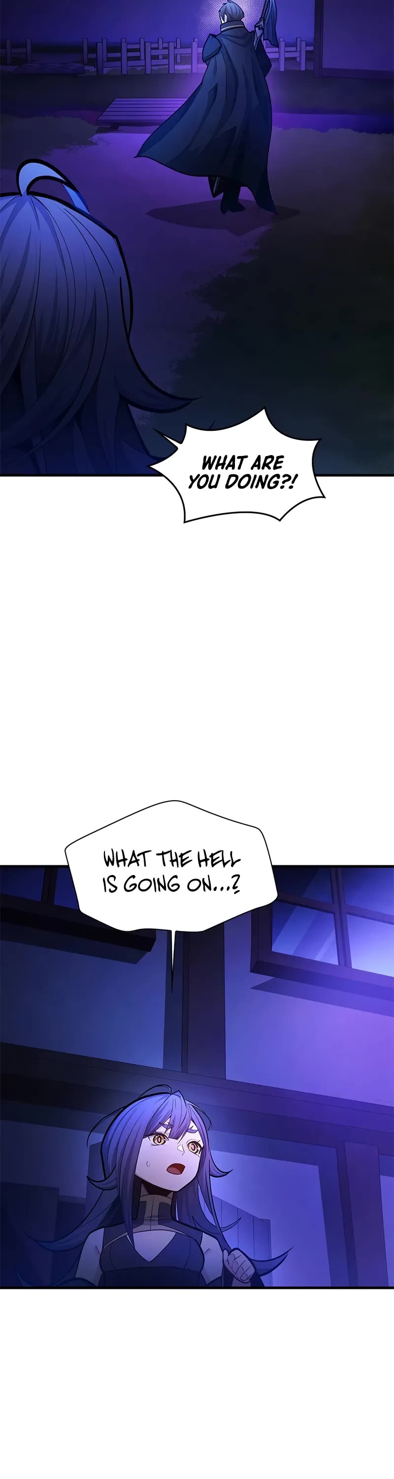 The Tutorial is Too Hard Chapter 237 page 44 - Chapter 237