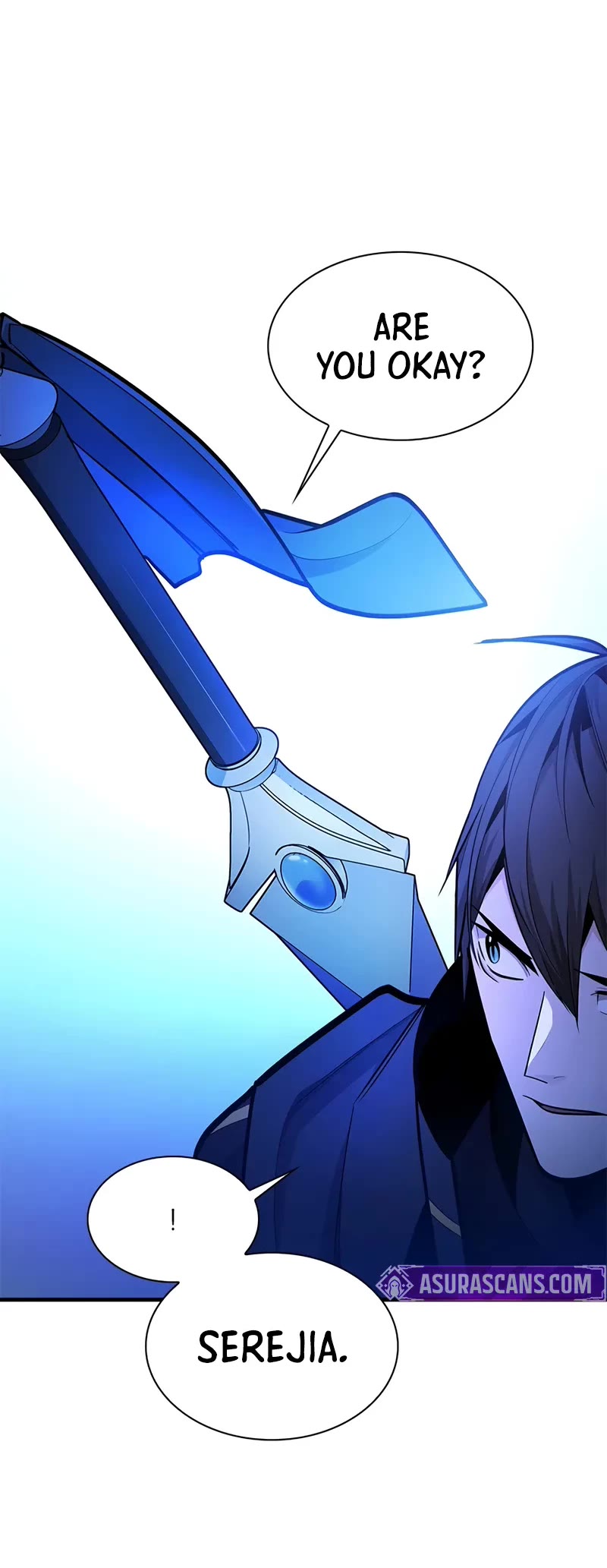 The Tutorial is Too Hard Chapter 237 page 46 - Chapter 237