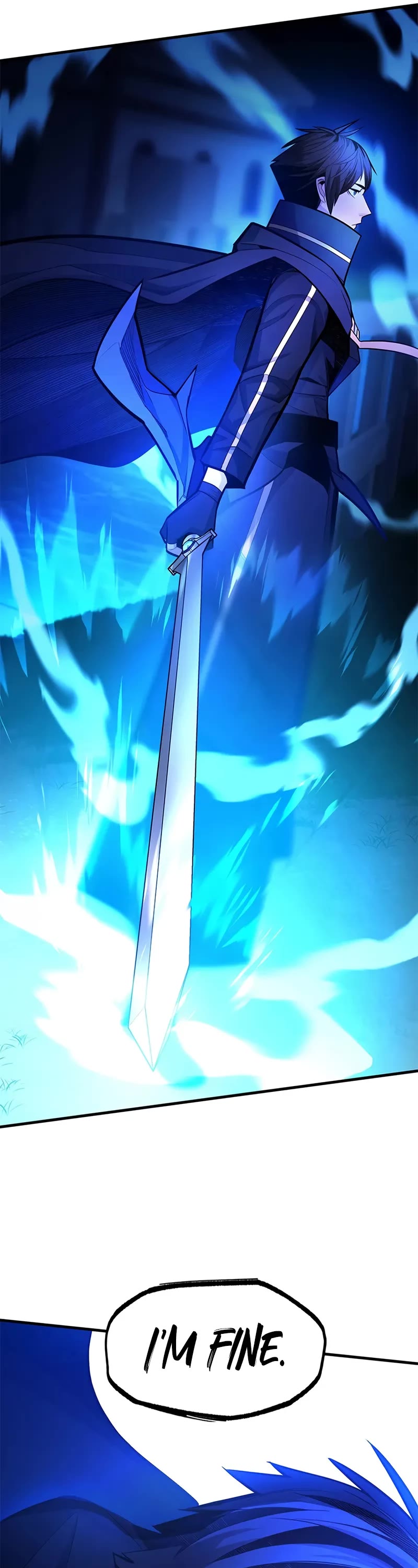 The Tutorial is Too Hard Chapter 237 page 47 - Chapter 237