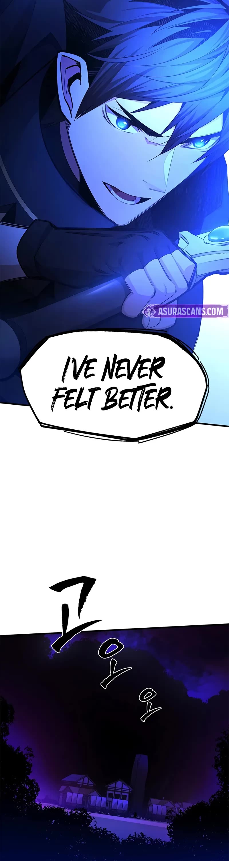 The Tutorial is Too Hard Chapter 237 page 48 - Chapter 237