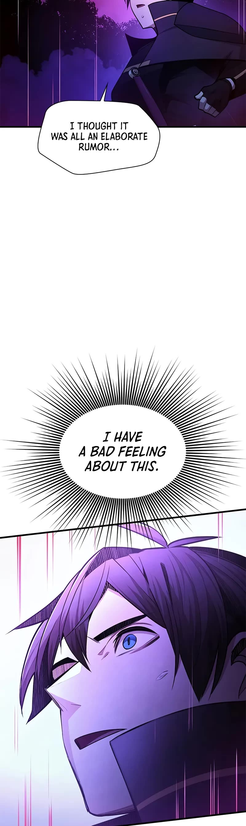 The Tutorial is Too Hard Chapter 237 page 5 - Chapter 237