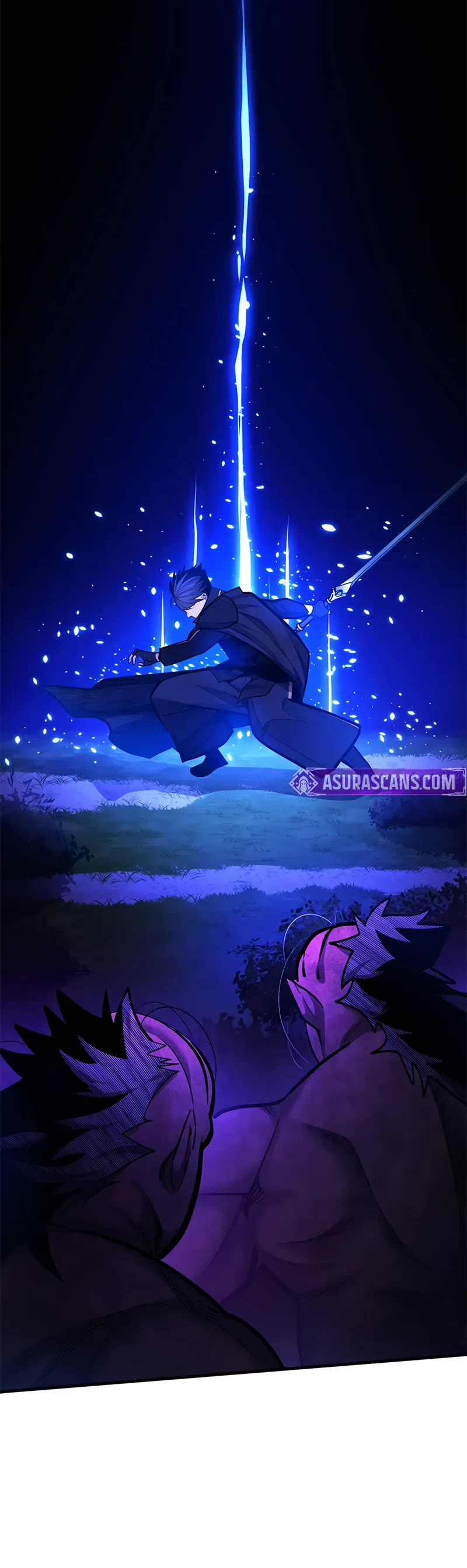 The Tutorial is Too Hard Chapter 237 page 51 - Chapter 237