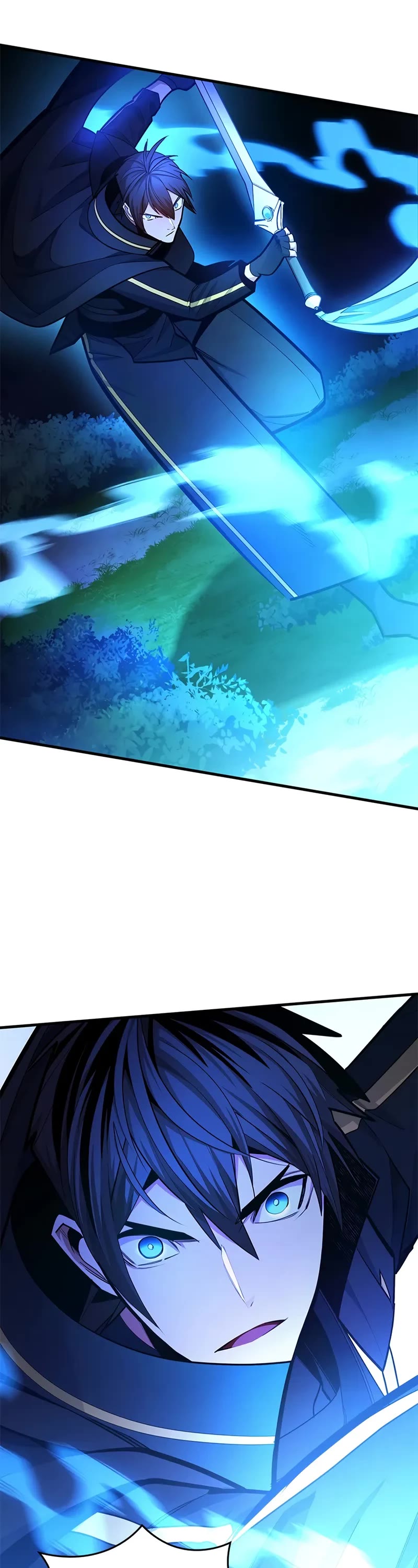 The Tutorial is Too Hard Chapter 237 page 53 - Chapter 237