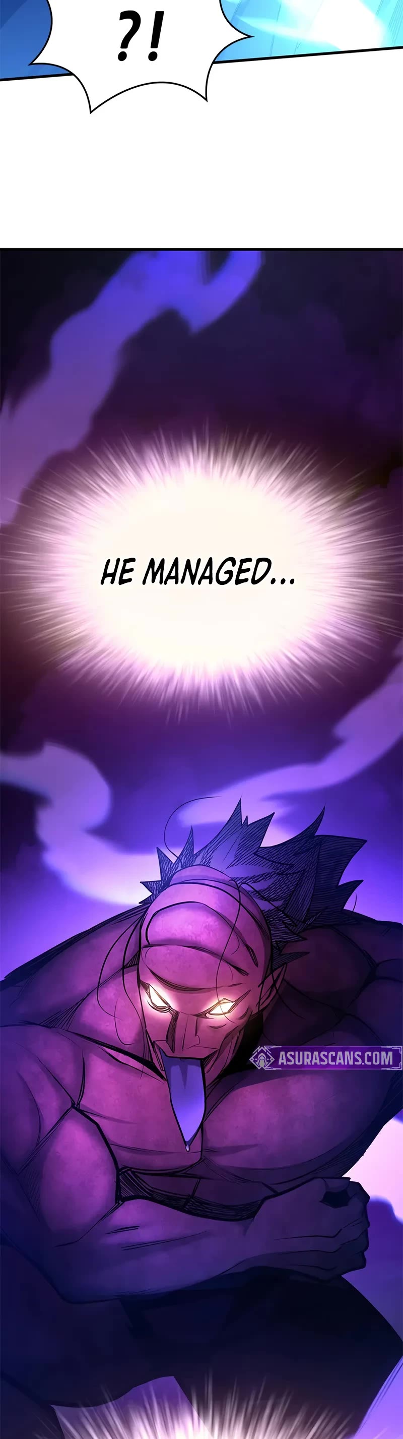 The Tutorial is Too Hard Chapter 237 page 54 - Chapter 237