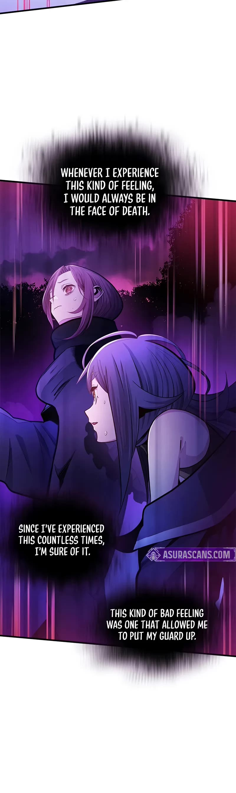 The Tutorial is Too Hard Chapter 237 page 6 - Chapter 237