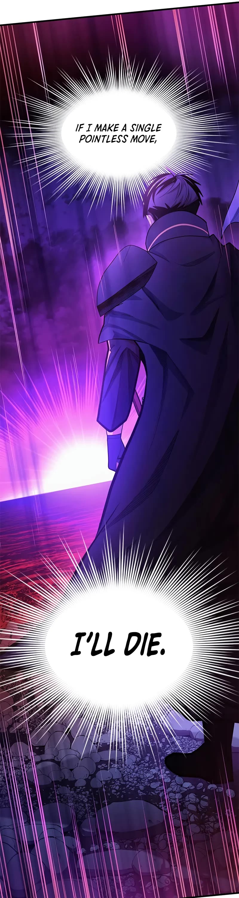 The Tutorial is Too Hard Chapter 237 page 7 - Chapter 237