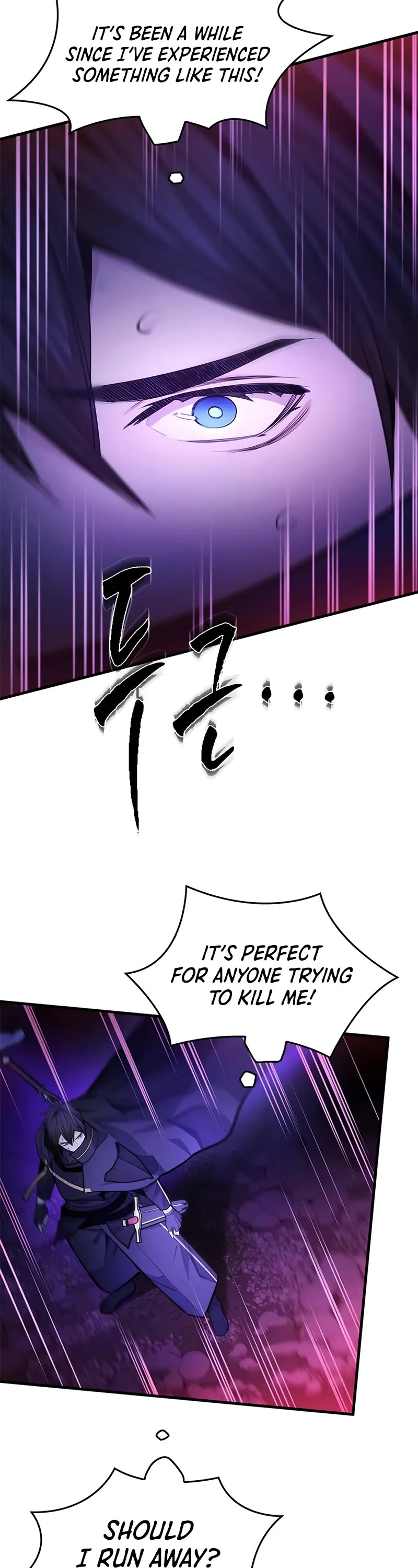 The Tutorial is Too Hard Chapter 237 page 9 - Chapter 237