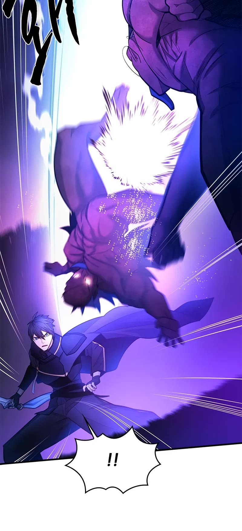 The Tutorial is Too Hard Chapter 238 page 11 - Chapter 238
