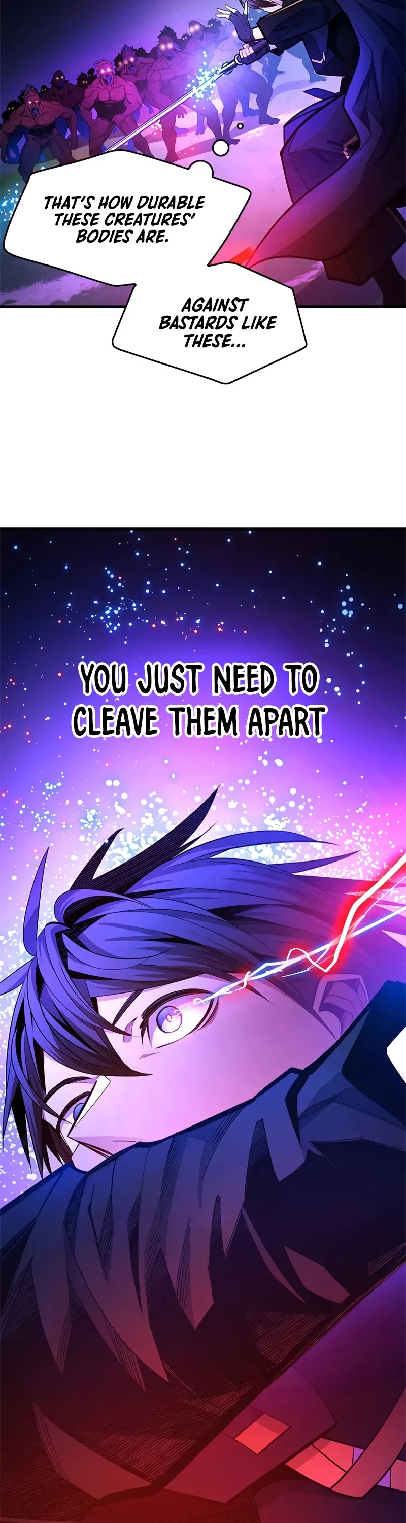 The Tutorial is Too Hard Chapter 238 page 18 - Chapter 238