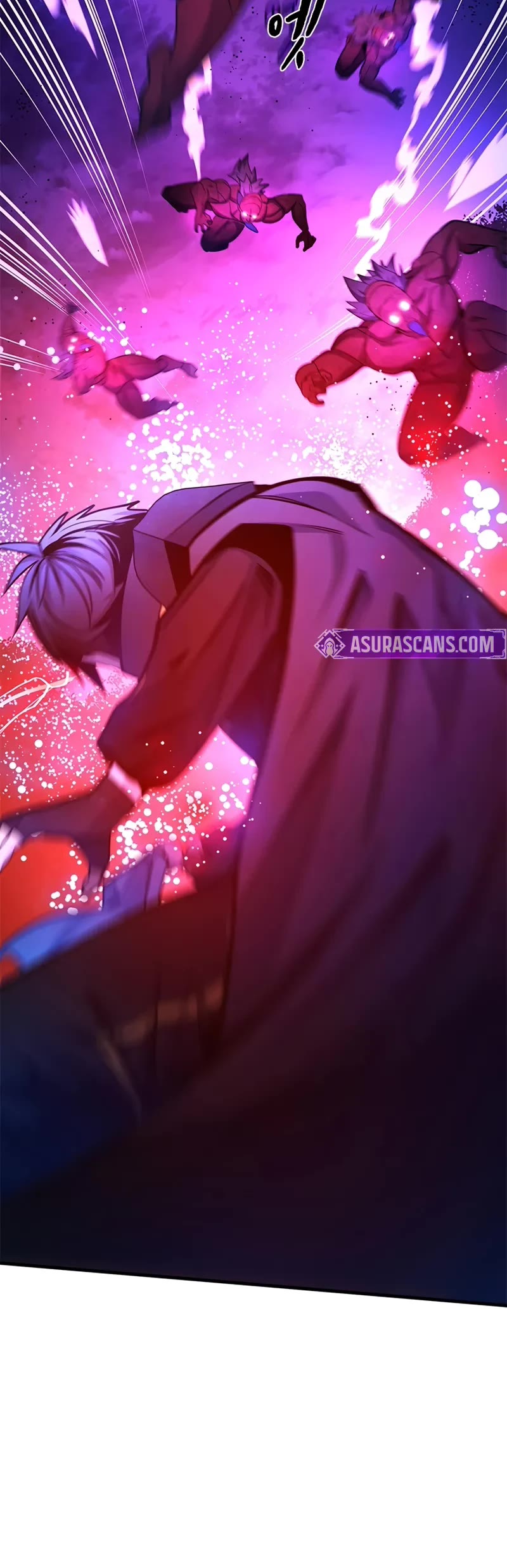 The Tutorial is Too Hard Chapter 238 page 20 - Chapter 238