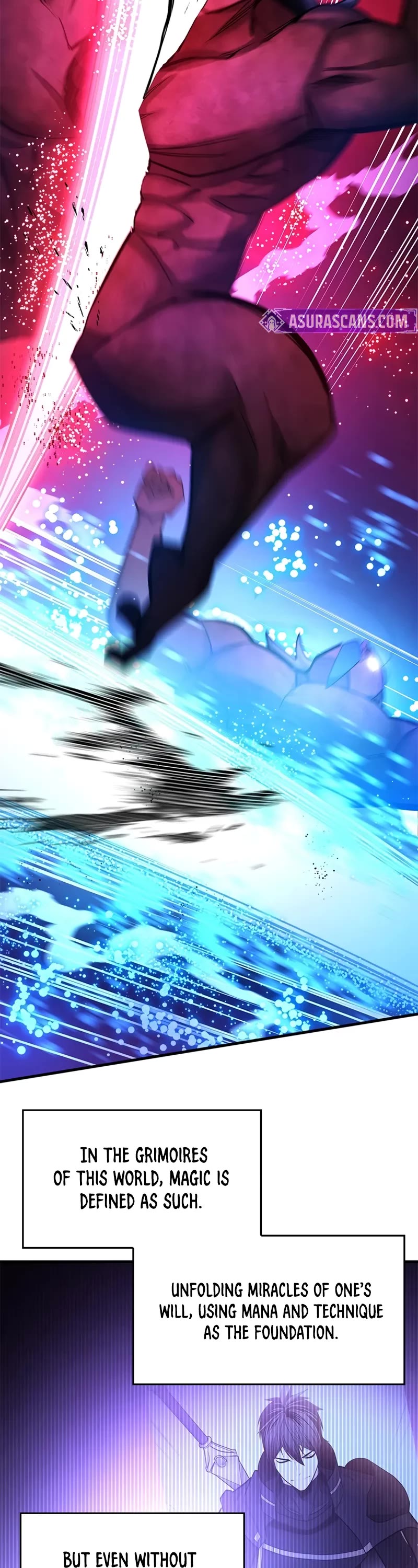 The Tutorial is Too Hard Chapter 238 page 22 - Chapter 238