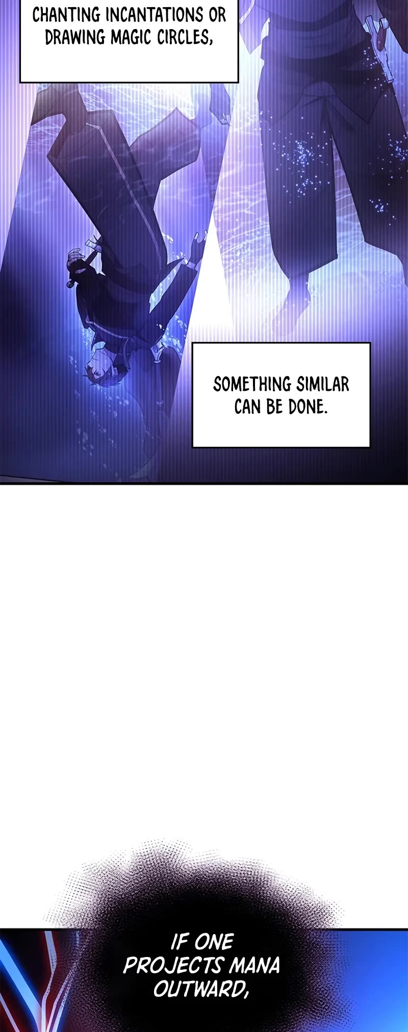 The Tutorial is Too Hard Chapter 238 page 23 - Chapter 238
