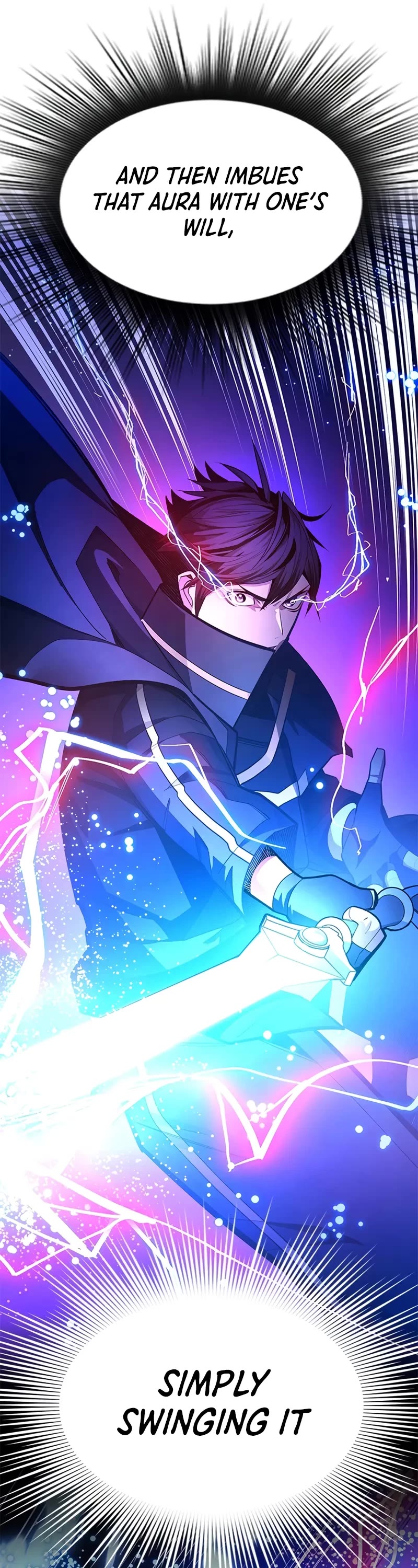 The Tutorial is Too Hard Chapter 238 page 25 - Chapter 238
