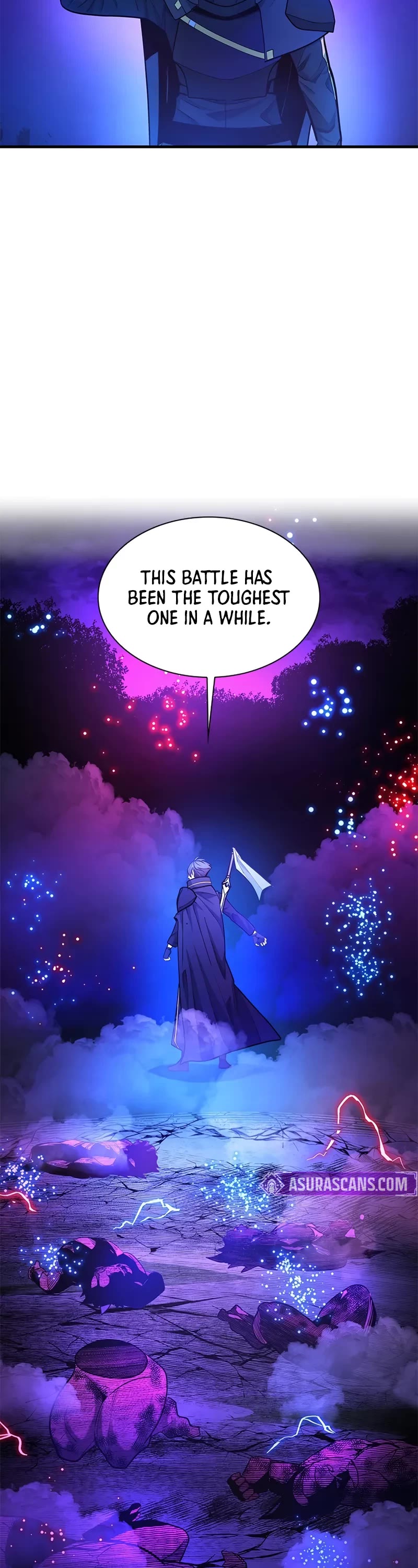 The Tutorial is Too Hard Chapter 238 page 28 - Chapter 238