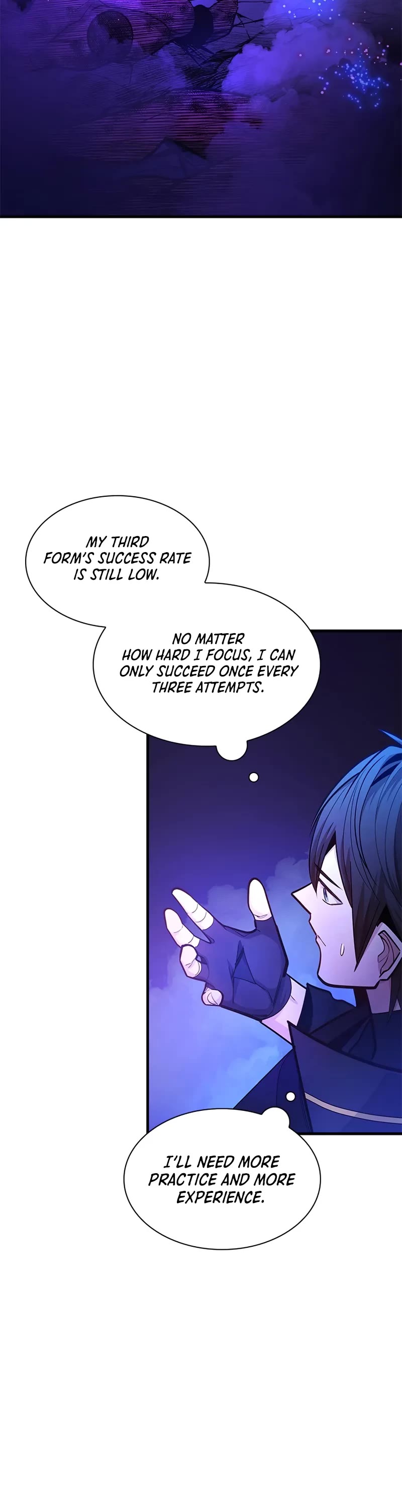 The Tutorial is Too Hard Chapter 238 page 29 - Chapter 238