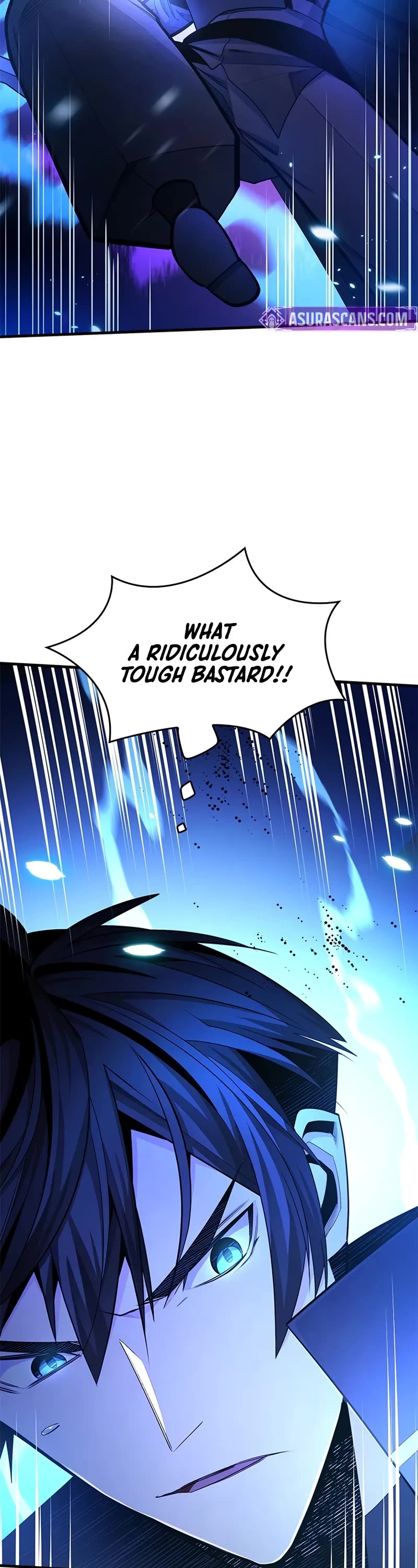 The Tutorial is Too Hard Chapter 238 page 3 - Chapter 238