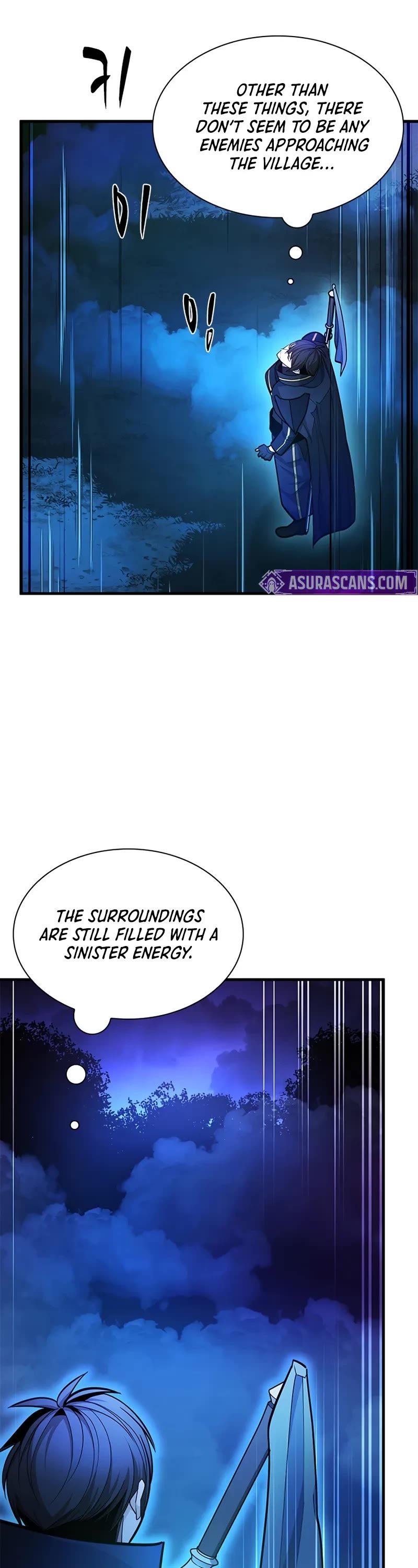 The Tutorial is Too Hard Chapter 238 page 30 - Chapter 238