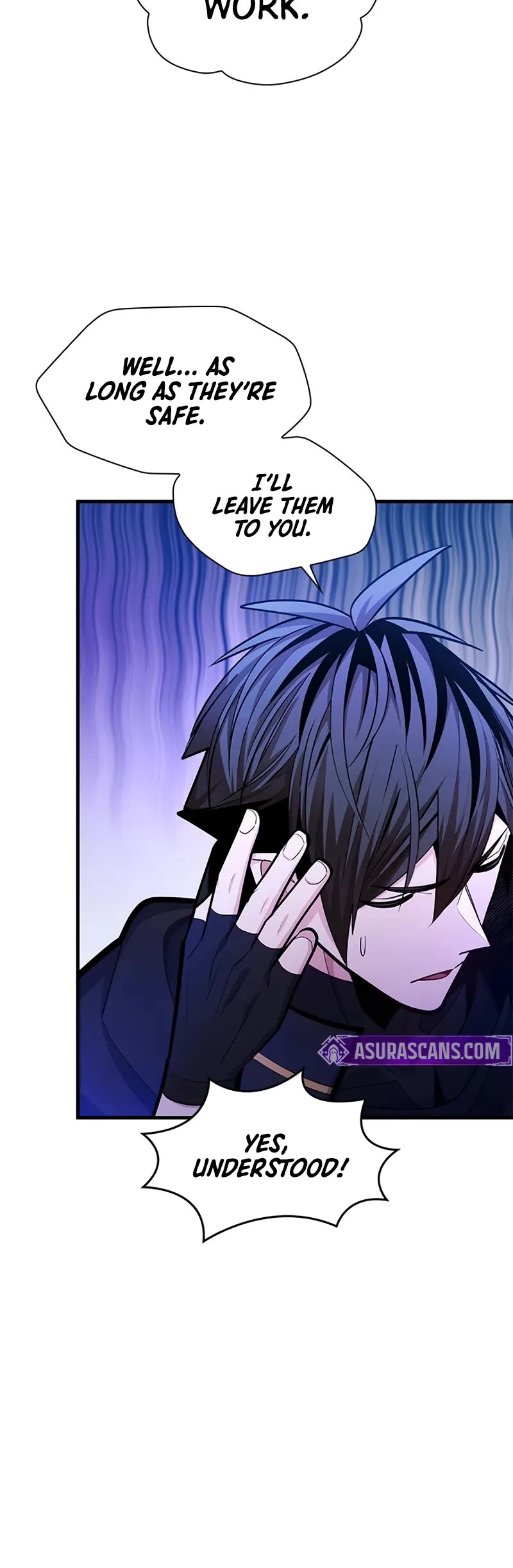 The Tutorial is Too Hard Chapter 238 page 33 - Chapter 238