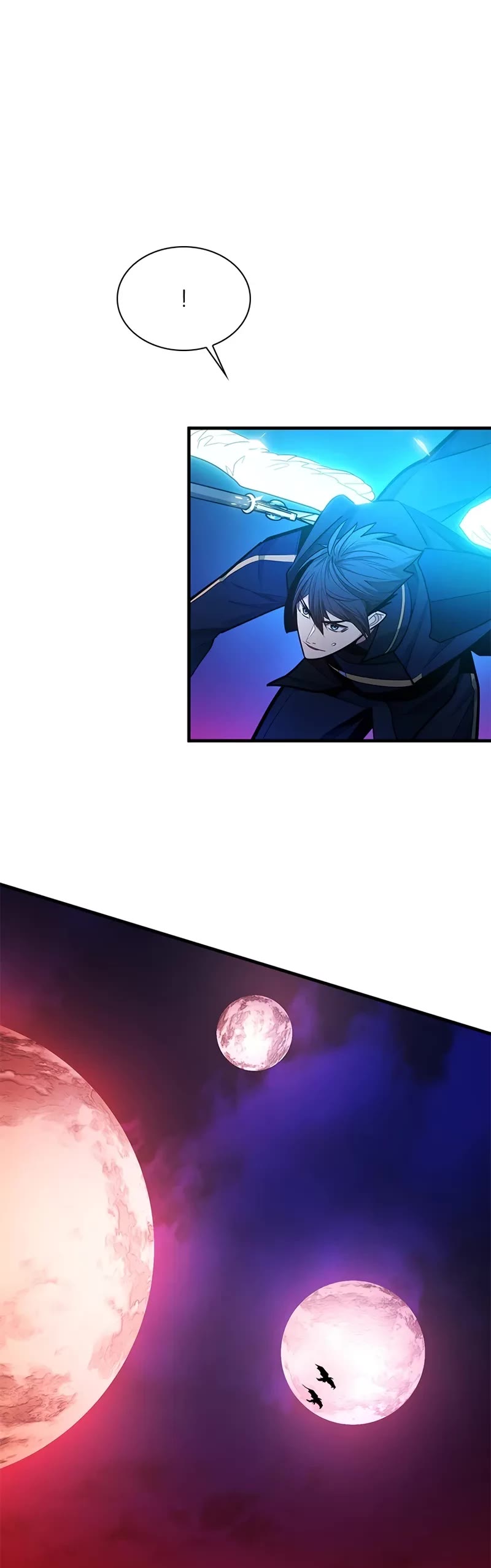The Tutorial is Too Hard Chapter 238 page 38 - Chapter 238