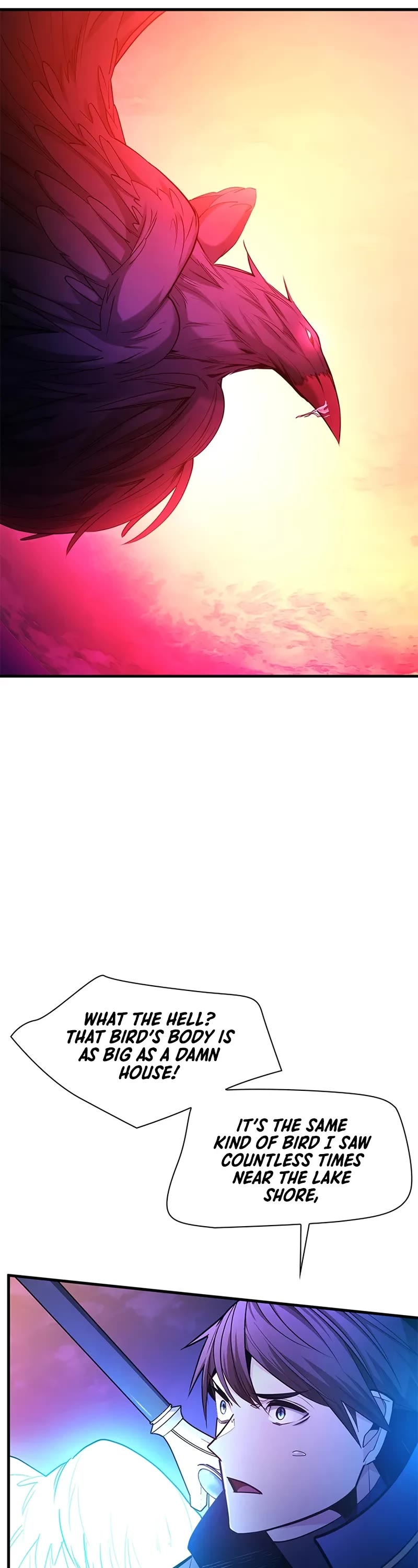The Tutorial is Too Hard Chapter 238 page 40 - Chapter 238