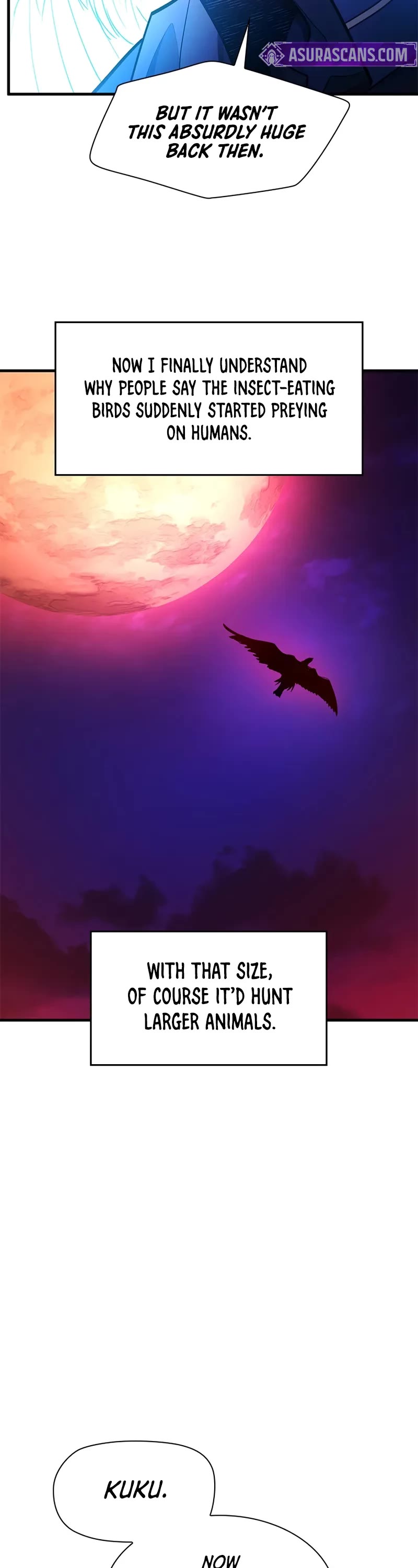 The Tutorial is Too Hard Chapter 238 page 41 - Chapter 238