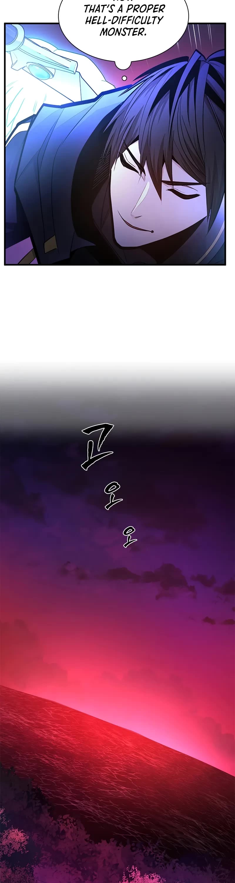 The Tutorial is Too Hard Chapter 238 page 42 - Chapter 238