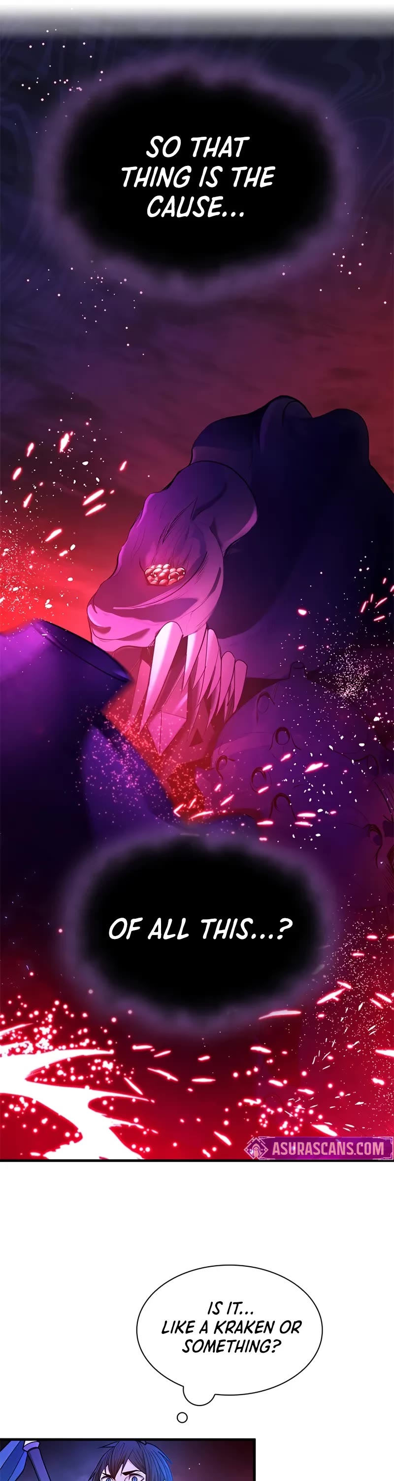 The Tutorial is Too Hard Chapter 238 page 45 - Chapter 238