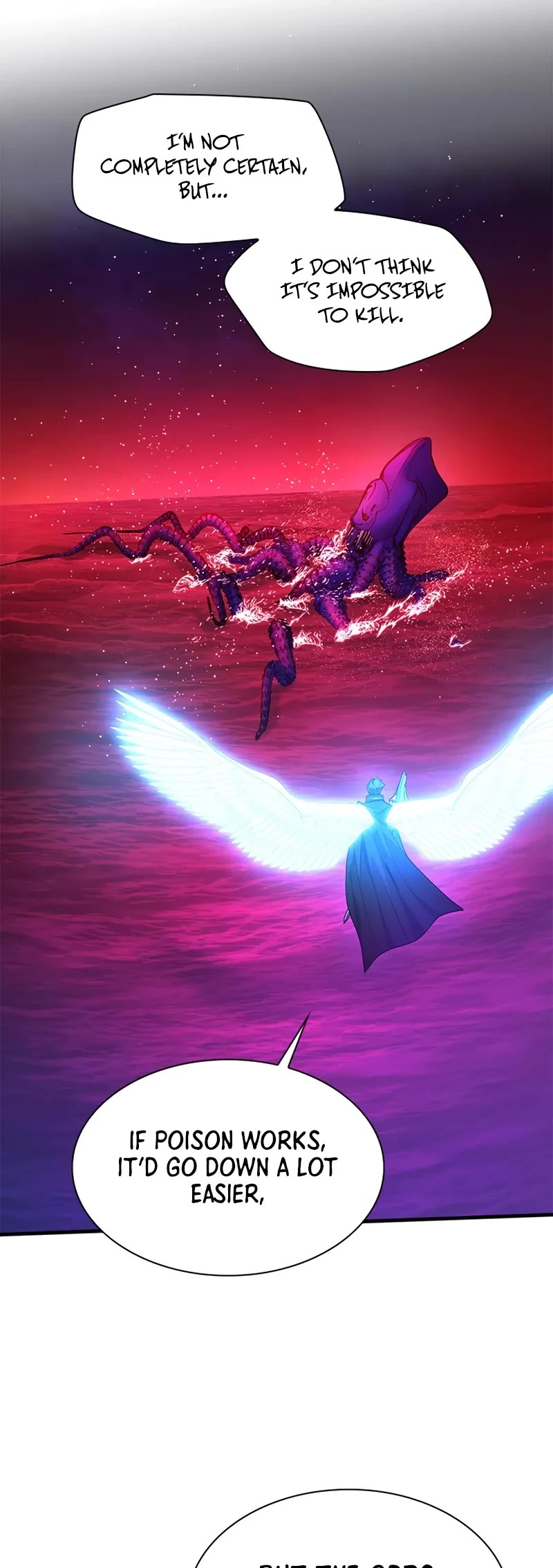 The Tutorial is Too Hard Chapter 238 page 48 - Chapter 238