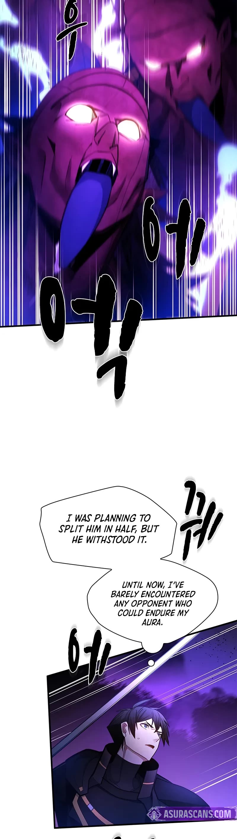 The Tutorial is Too Hard Chapter 238 page 5 - Chapter 238