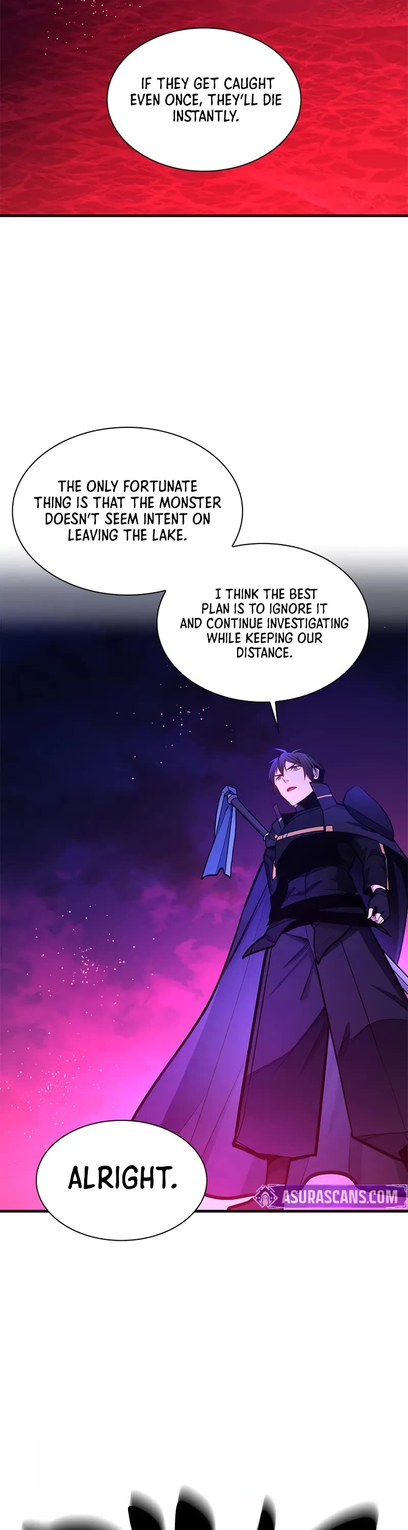 The Tutorial is Too Hard Chapter 238 page 51 - Chapter 238